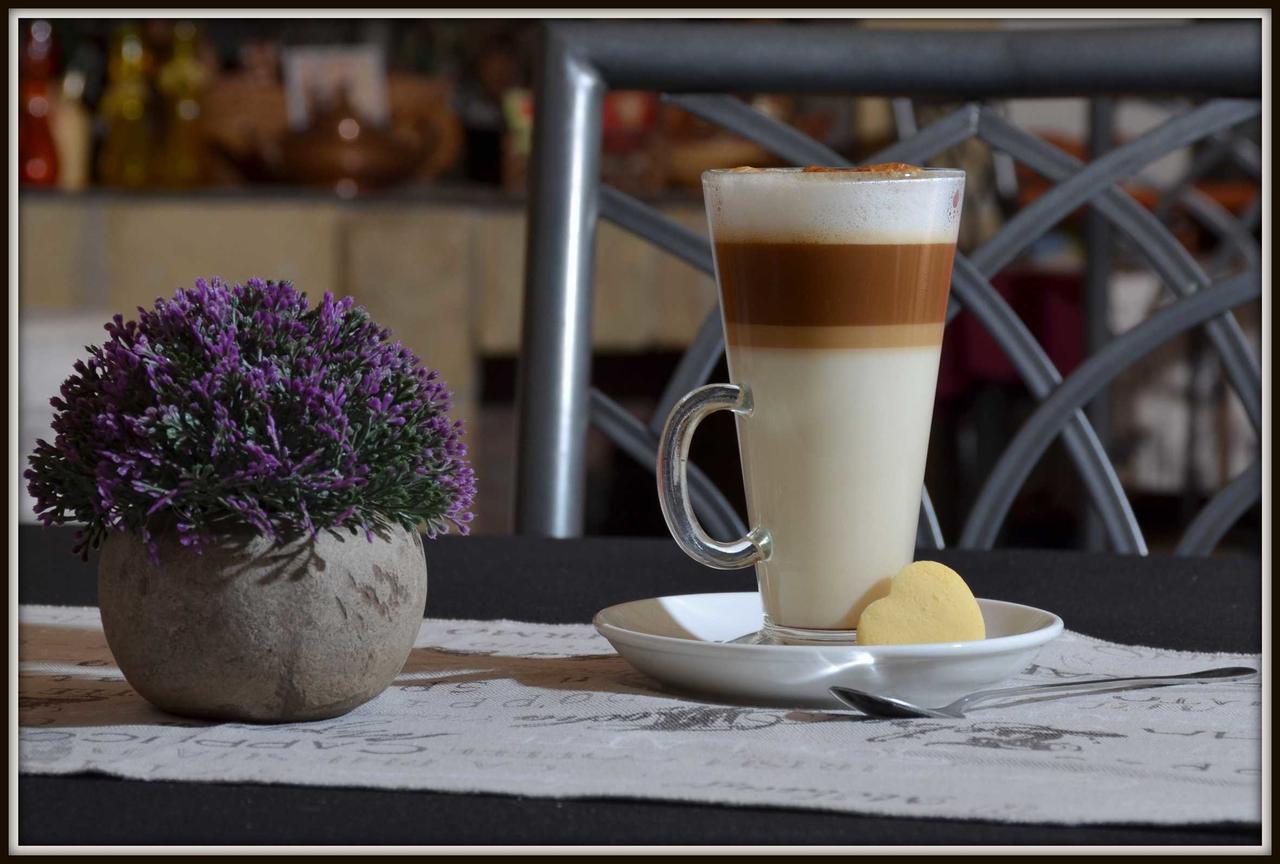 Coffee@Home Prieska エクステリア 写真